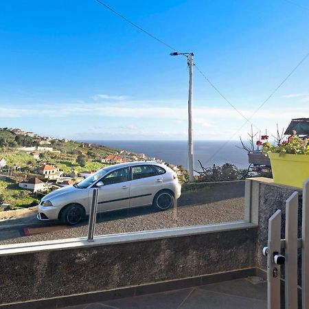 Vila Morning Sun Estreito Da Calheta Exterior foto
