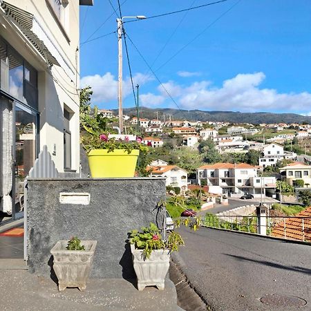 Vila Morning Sun Estreito Da Calheta Exterior foto